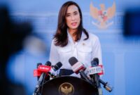 Menpar Tanggapi Kebijakan Tump, Pariwisata Jadi Andalan Hadapi Tekanan Global