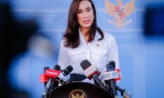 Menpar Tanggapi Kebijakan Trump, Pariwisata Jadi Andalan Hadapi Tekanan Global