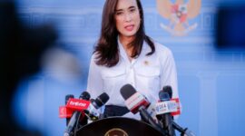 Menpar Tanggapi Kebijakan Tump, Pariwisata Jadi Andalan Hadapi Tekanan Global