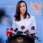 Menpar Tanggapi Kebijakan Tump, Pariwisata Jadi Andalan Hadapi Tekanan Global