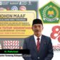 Kemenag Kabupaten Kerinci Gelar Rangkaian peringatan Hut Ke-80 Kemerdekaan RI Di Lapangan DAKA Sebukar