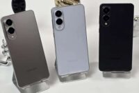 Galaxy S25 Edge: HP Super Tipis dengan Performa Tinggi dan Teknologi Pendingin Terbaru