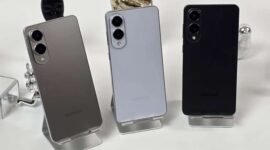 Galaxy S25 Edge: HP Super Tipis dengan Performa Tinggi dan Teknologi Pendingin Terbaru