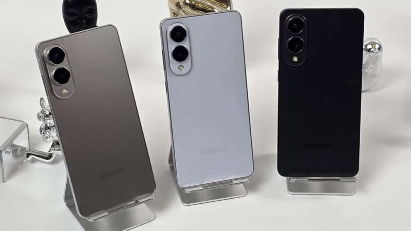Galaxy S25 Edge: HP Super Tipis dengan Performa Tinggi dan Teknologi Pendingin Terbaru