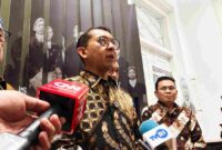 Respons Tegas Menteri Kebudayaan Soal Pacu Jalur Diklaim Malaysia