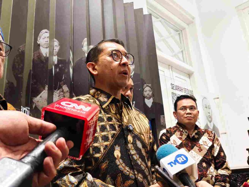 Respons Tegas Menteri Kebudayaan Soal Pacu Jalur Diklaim Malaysia