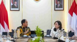Pemerintah Tingkatkan Standar Keamanan di Lokasi Wisata Alam