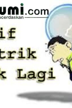 Kementerian ESDM umumkan kenaikan tarif listrik PLN per kWh khusus untuk 13 golongan