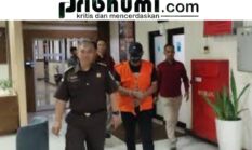 Kejati Jawa Tengah tahan Sekda Kabupaten Klaten, JP