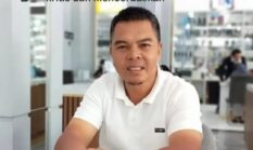 Insan Media dan LSM Kerinci berduka: Sukatri, Wartawan Senior meninggal Dunia