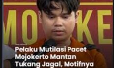 Mutilasi Pacar Sendiri! sisa Potongan Korban disembunyikan di kos pelaku