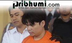 Polisi Ungkap Kronologi Mutilasi di Mojokerto