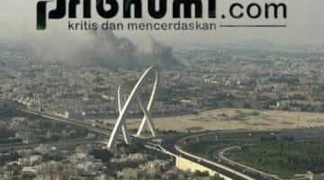 Israel Kembali lepaskan serangan targetkan Para Pemimpin Hamas