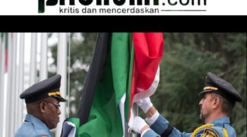 PBB Dukung Kemerdekaan Palestina, Babak Baru Hukum Internasional Terbuka
