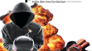 Tiga Sekolah internasional di Tangsel dan Jakut di Teror Bom