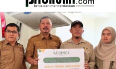 PT KMH Serahkan Bantuan Medis ke RSUD Kerinci: Wujud Sinergi Dunia Usaha dan Pemerintah untuk Layanan Kesehatan