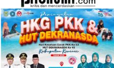 Kabupaten Kerinci Siap Gelar Perayaan HKG PKK ke-53 dan HUT Dekranasda ke-45 dengan Beragam Acara Meriah