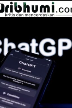 Komdigi Ancam Blokir 25 Platform Digital, ChatGPT Ikut Terjaring Teguran Administratif