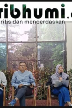 Koalisi Sipil Desak Presiden Terbitkan Perppu untuk Batalkan KUHAP Baru