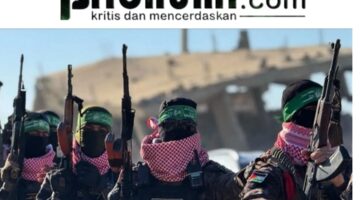 Hamas kritik resolusi DK PBB, penolakan mekanisme perwalian Gaza, Pasukan Stabilisasi Internasional, ISF Gaza