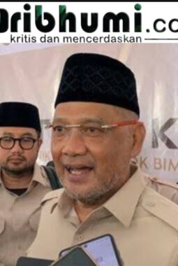 Pelunasan Haji 2026 Tahap Pertama Resmi Dibuka, Prioritas untuk Jamaah Lunas Tunda dan Lansia