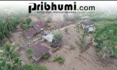 Pemerintah Gelar Rapat Darurat Nasional Tangani Bencana di Sumatera