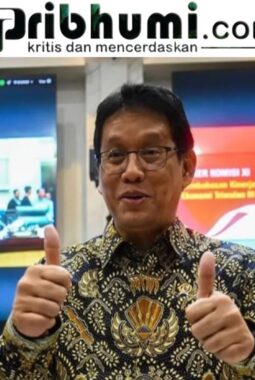 Menkeu Purbaya Optimistis Ekonomi RI Melaju Kencang di Akhir 2025