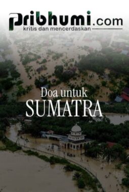 Desak Status Darurat Nasional, Anggota DPR Minta Presiden Prabowo Ambil Langkah Cepat Atasi Banjir Sumatera