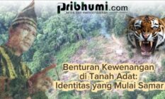 Kewenangan Adat yang Kian Terpinggirkan: Ketika Pemangku Adat Berhadapan dengan Struktur Formal