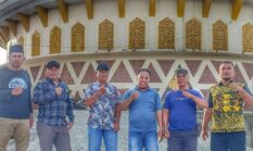 Hulu Balang Sakti Alam Kerinci Tegaskan Peran Penjaga Adat dan Alam, Siap Jadi Sayap Kanan LAM Kerinci