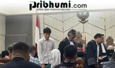 Sidang Korupsi Proyek PJU Kerinci: Aliran Dana ke DPRD Terungkap