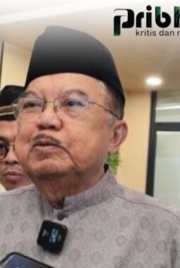 JK Soroti Kualitas Audio Masjid: Mayoritas Jamaah Datang untuk Mendengar, Tapi Perangkat Masih Bermasalah