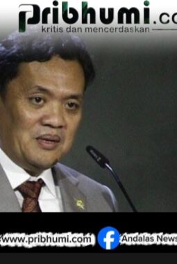 Memahami Peran Kompolnas: Mitra Presiden, Bukan Pengawas Kepolisian