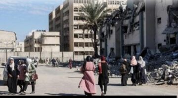 Hamas Nyatakan Siap Lepas Kendali Gaza, Pemerintahan Akan Dialihkan ke Tim Teknokrat