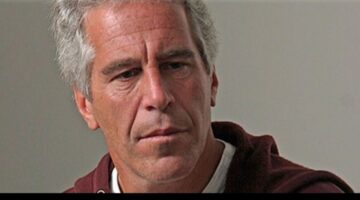 Dokumen AS Bongkar Email Epstein soal Upaya Menguasai Aset Libya Bernilai Miliaran Dolar