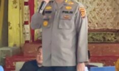 Polda Jambi Siapkan Integrasi Hukum Adat dalam Penerapan KUHP Baru