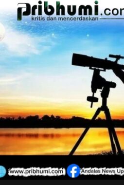 Ramadhan 1447 H Semakin Dekat, Ini Perkiraan Awal Puasa