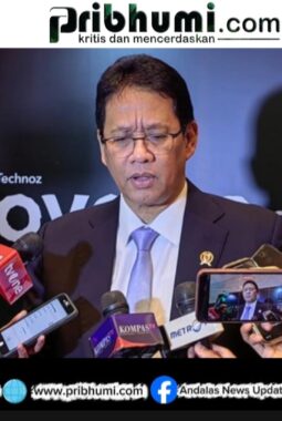 Menkeu Tetapkan 58 Persen Dana Desa 2026 untuk Koperasi Desa Merah Putih