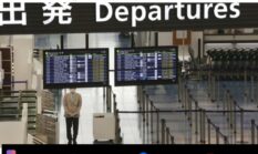 Turis Asing ke Jepang Turun Tajam Awal 2026, Dampak Ketegangan Politik dengan China