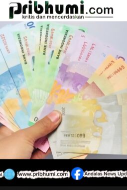 Panduan Resmi Penukaran Uang Baru Lebaran 2026 Lewat PINTAR Bank Indonesia