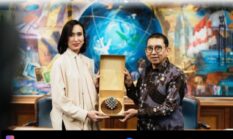 Kemenbud dan Kemenpar Perkuat Kolaborasi Dorong Wisata Berbasis Warisan Budaya