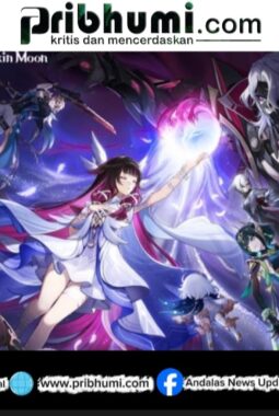 Kebijakan Privasi Baru Genshin Impact Picu Kekhawatiran