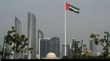 UEA Tutup Kedutaan di Teheran dan Tarik Duta Besar Usai Serangan Rudal Iran