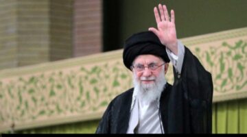 Iran Kirim Surat ke PBB, Peringatkan Dampak Besar atas Wafatnya Khamenei