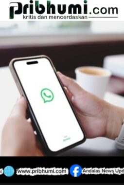 WhatsApp Siapkan Layanan Berlangganan WhatsApp Plus, Pengguna Bisa Pin Hingga 20 Chat