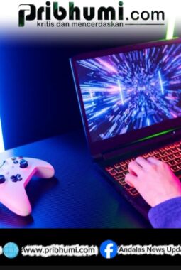5 Rekomendasi Laptop Gaming Terbaik 2026, Spek Gahar untuk Game Berat dan E-Sports