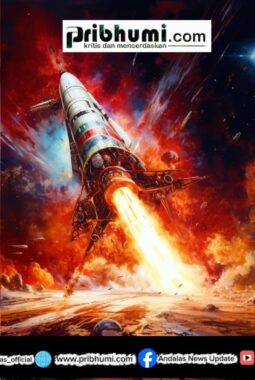 Daftar Rudal Tercanggih di Dunia dan Kisaran Harganya, Ada yang Tembus Puluhan Triliun Rupiah