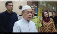 Gubernur Jambi Ingatkan Tarif Parkir Wisata Harus Wajar Saat Lebaran