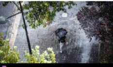 Prakiraan Cuaca Jambi 23 Maret 2026: Empat Daerah Berpotensi Hujan Ringan