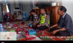 Warga Bunga Tanjung yang Sempat Hilang di Perladangan Air Mumu Ditemukan Selamat